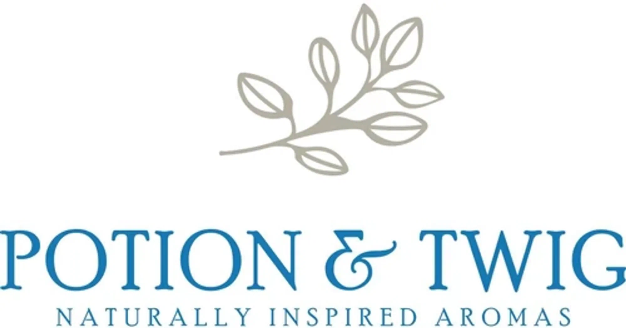 Potion & Twig logo