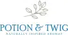 Potion & Twig logo