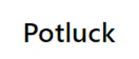 Potluck logo