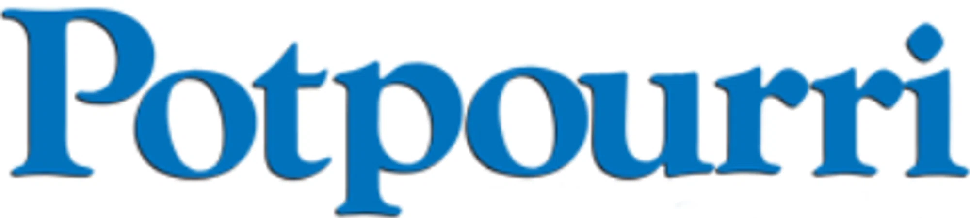Potpourri Promo Codes - 15% Off (2 Verified) Oct 2026