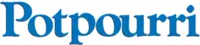 Potpourri logo