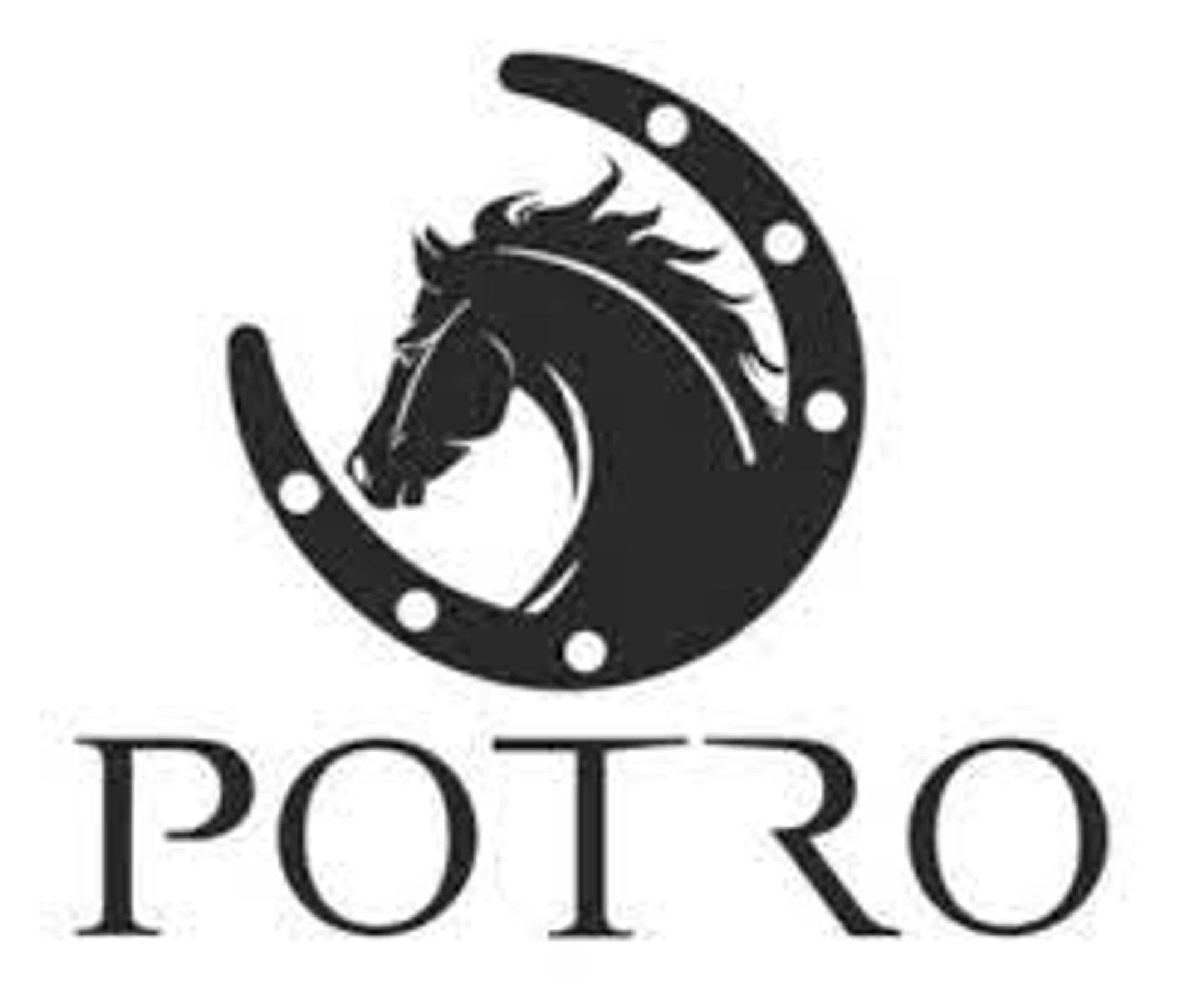 Potro logo