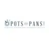 PotsandPans.com logo