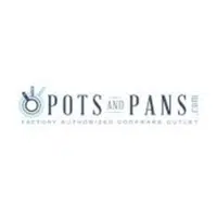 PotsandPans.com logo