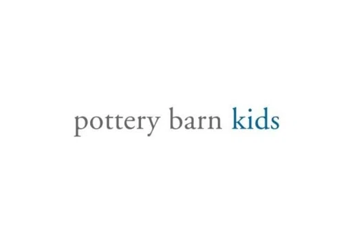 Thanks Pottery Barn Kids