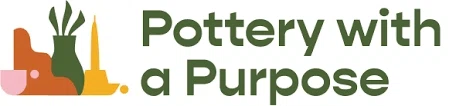 Pottery With A Purpose logo