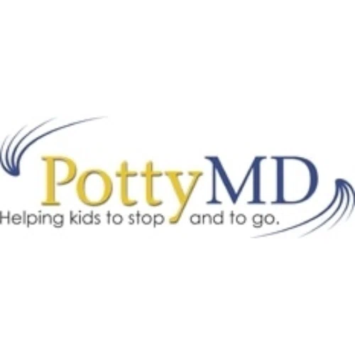 PottyMD logo