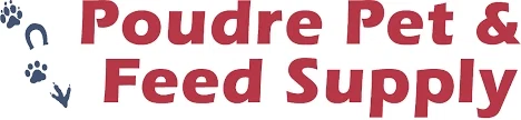Poudre Pet & Feed Supply logo