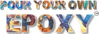 Pour Your Own Epoxy logo