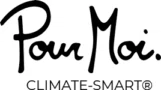 Pour Moi Skincare logo