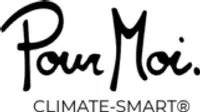 Pour Moi Skincare logo