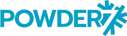 Powder7 logo