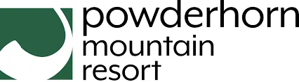 Powderhorn Mountain Resort logo