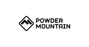 Powder Mountain logo