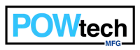 Powder Tech Manufacturing logo