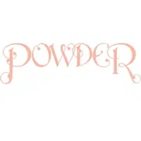 Powder UK logo