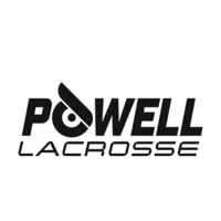 Powell Lacrosse logo