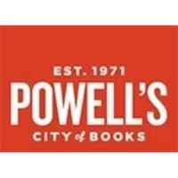 Powell's City of Books logo
