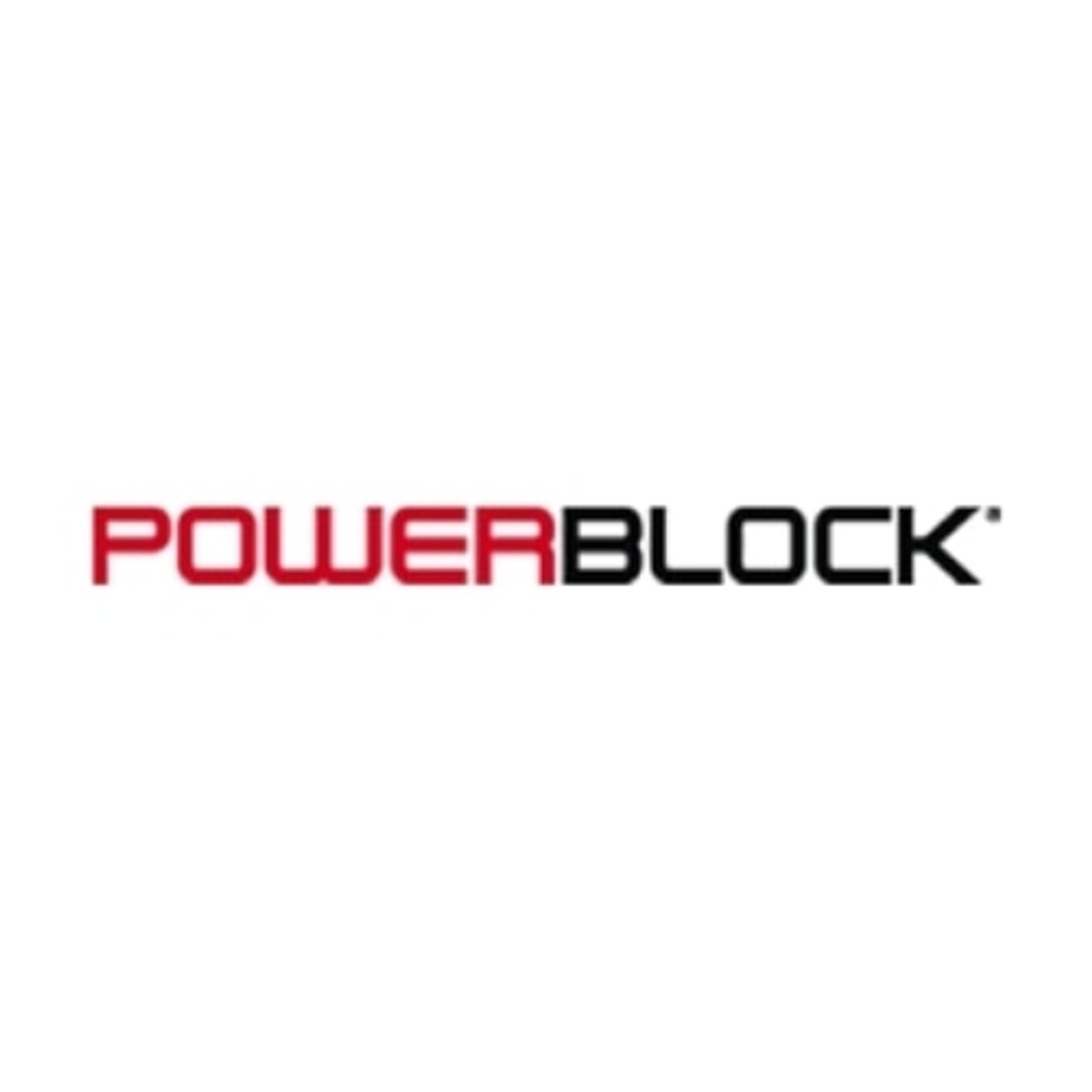 PowerBlock Promo Codes 20 Off June 2024