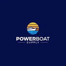 PowerBoatSupply.com logo