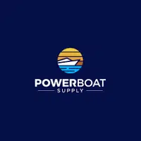 PowerBoatSupply.com logo