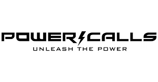 Power Calls logo