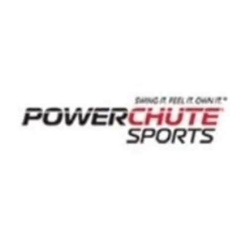 Powerchute Sports logo