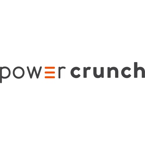 Power Crunch logo