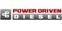 Power Driven Diesel promo code