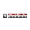 Power Driven Diesel coupon code