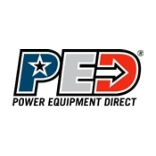 Power Equipment Direct logo