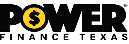 Power Finance Texas logo