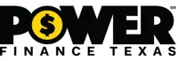 Power Finance Texas logo