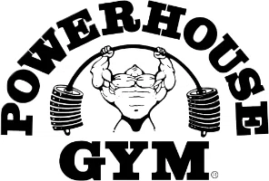 Powerhouse Gym logo