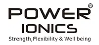powerionics logo