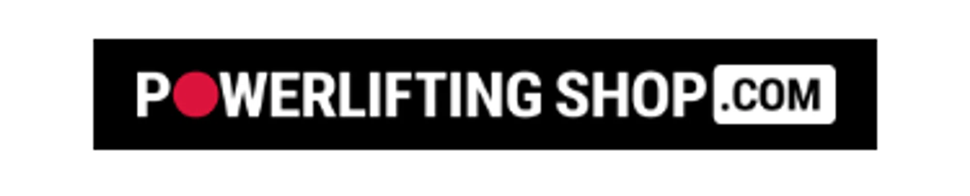 Powerlifting Shop.com logo