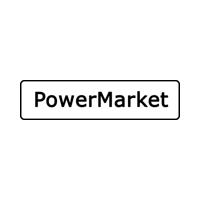 PowerMarket promo code