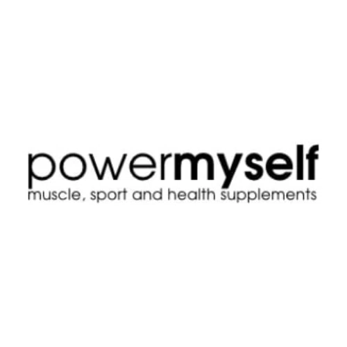 PowerMyself logo