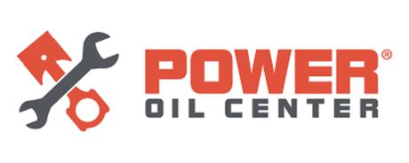 Power Oil Center promo code