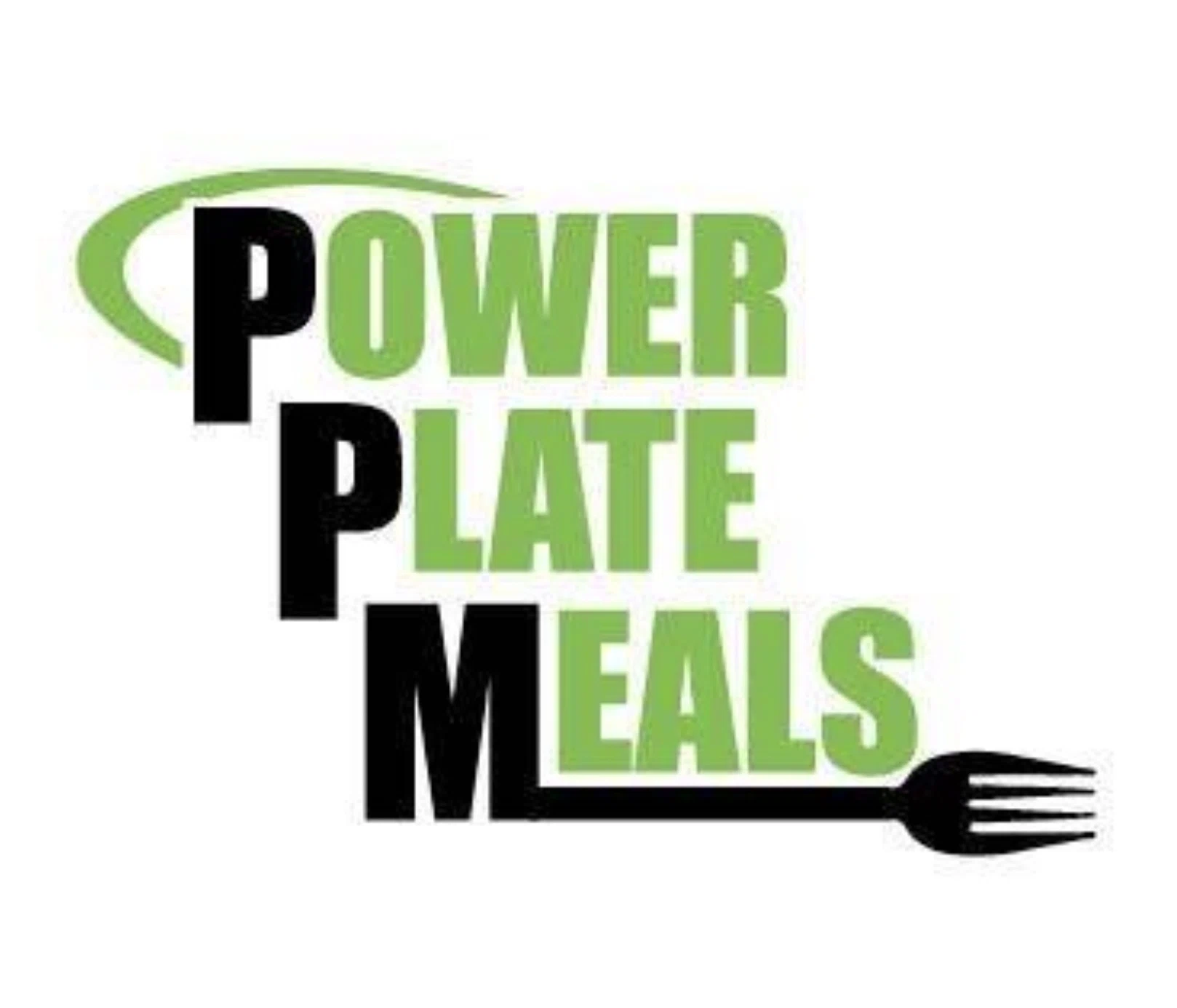 Power Plate Meals logo