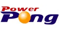 Power Pong US logo