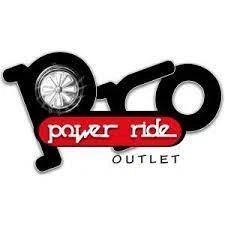 Power Ride Outlet logo