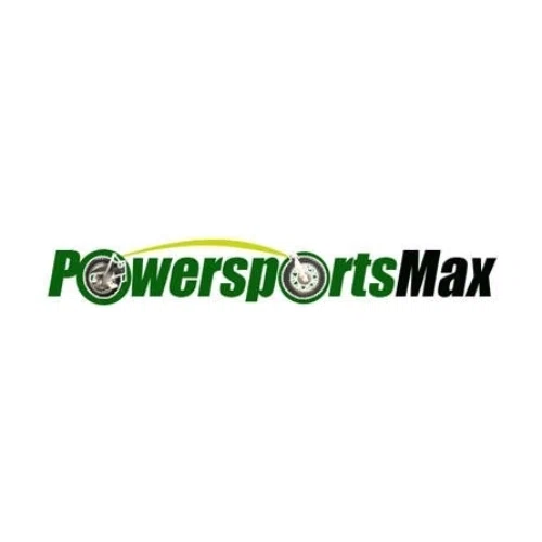 PowersportsMax.com logo