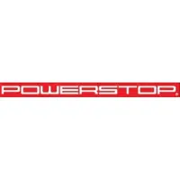 Power Stop logo