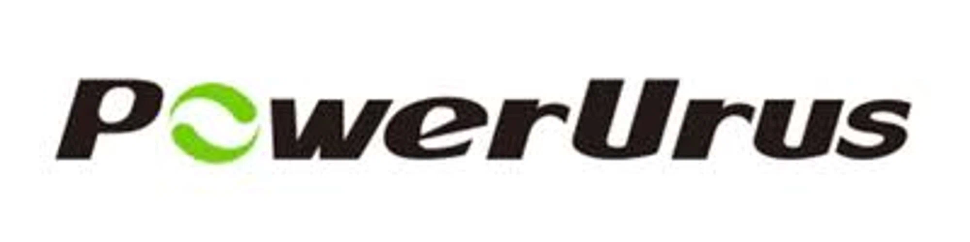 PowerUrus logo
