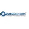 PowerWash.com logo