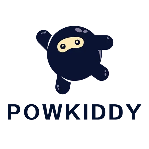 PowKiddy Official Store discount code