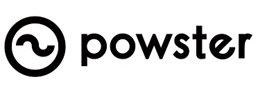 Powster logo