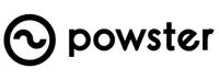 Powster logo