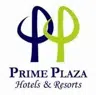 Prime Plaza Hotels & Resorts logo